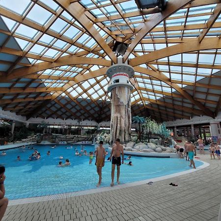 Appartement Camp Terme Catez P93 Чатеж-об-Саві Екстер'єр фото