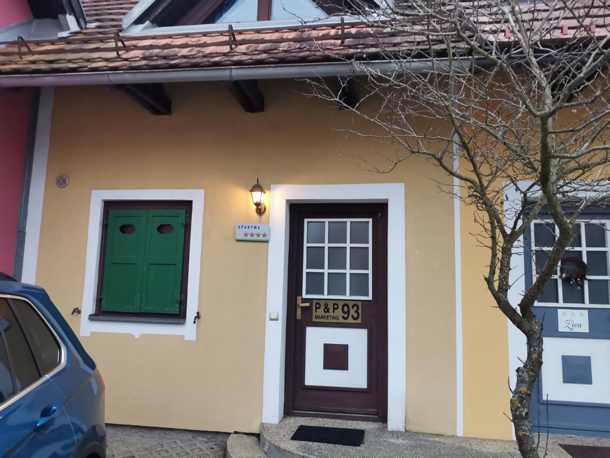 Appartement Camp Terme Catez P93 Чатеж-об-Саві Екстер'єр фото