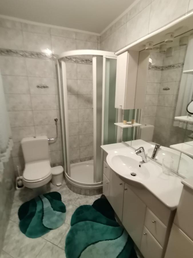 Appartement Camp Terme Catez P93 Чатеж-об-Саві Екстер'єр фото