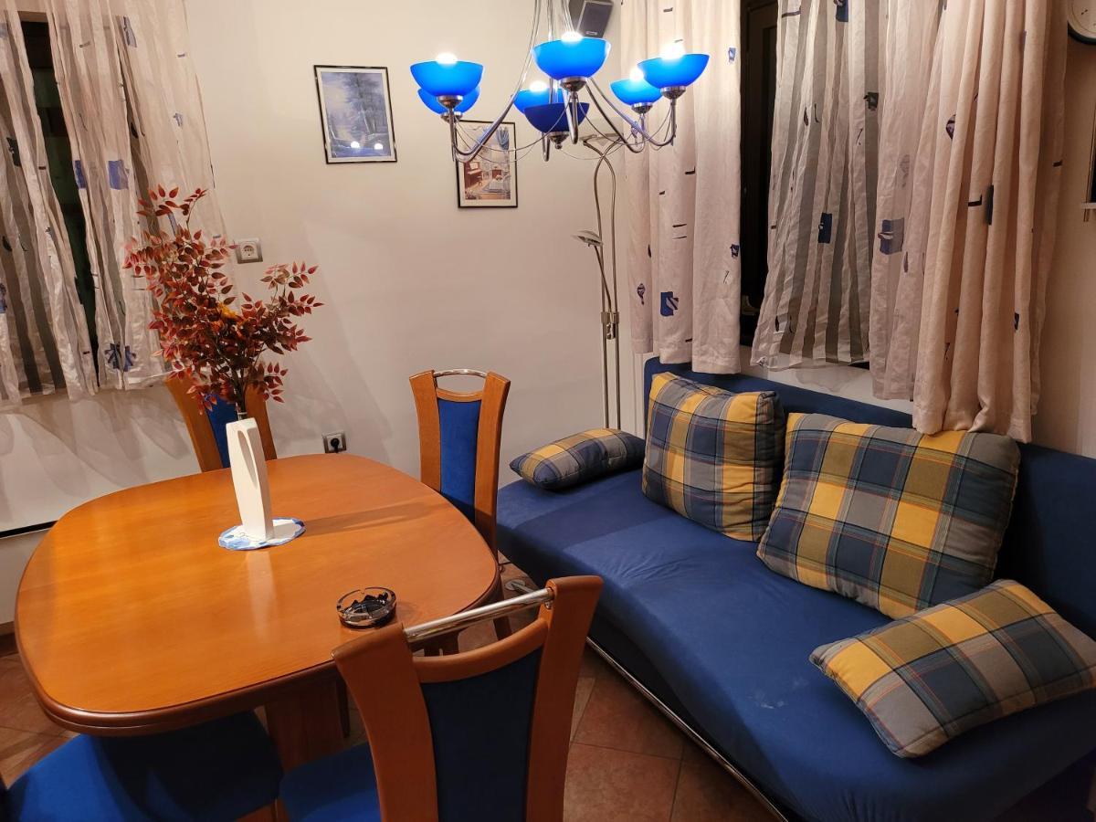Appartement Camp Terme Catez P93 Чатеж-об-Саві Екстер'єр фото