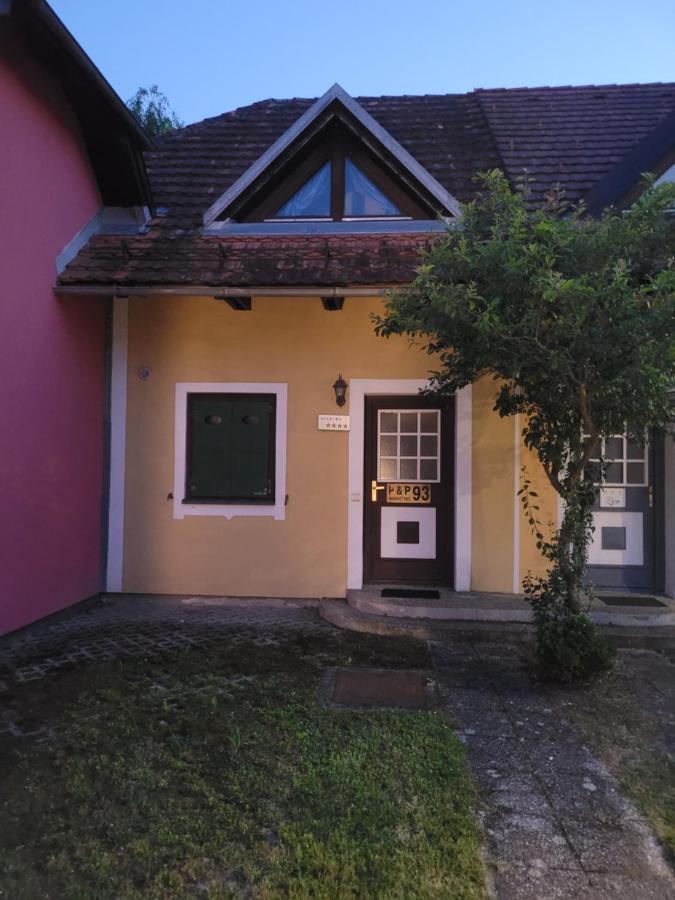 Appartement Camp Terme Catez P93 Чатеж-об-Саві Екстер'єр фото