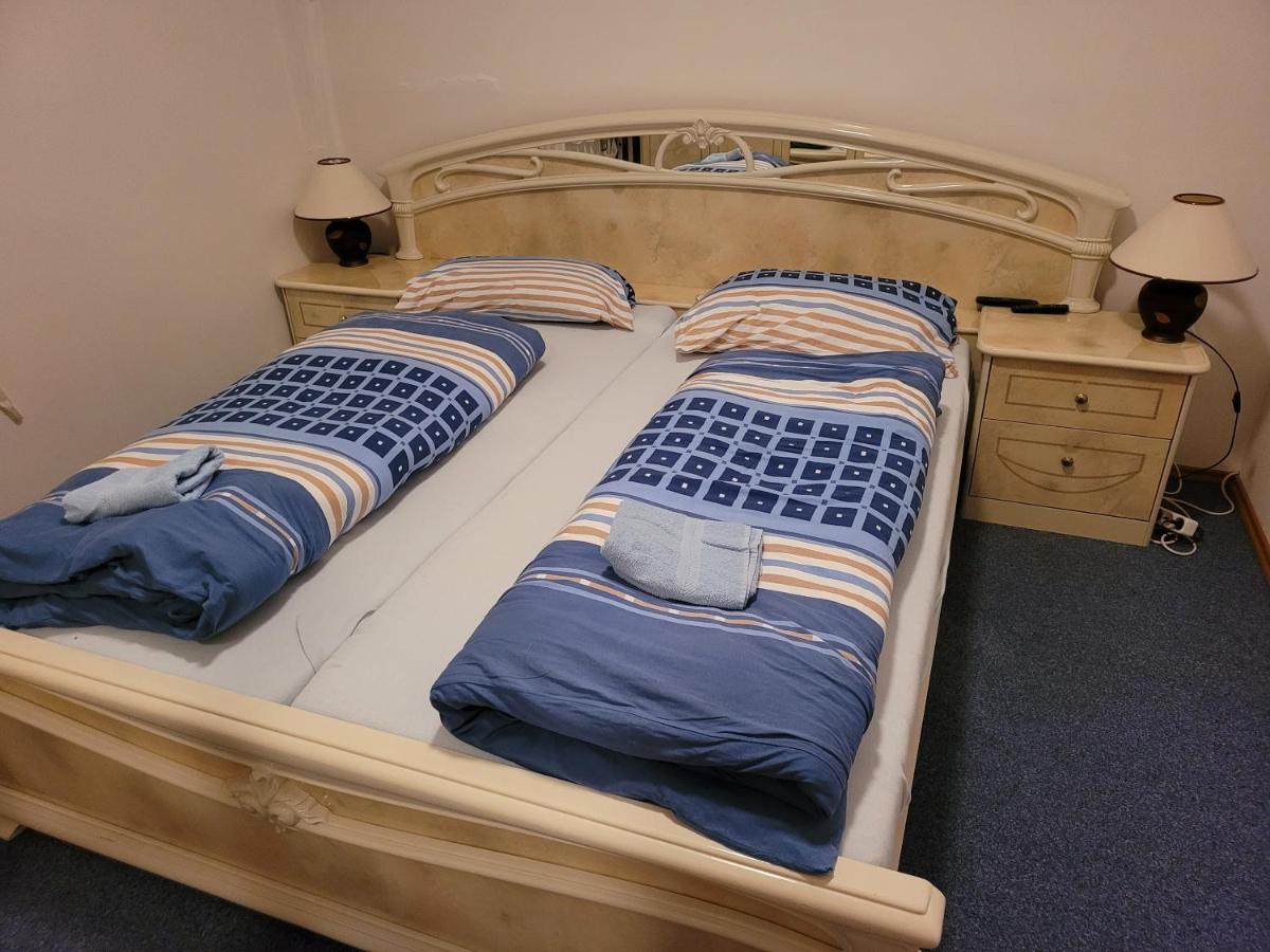 Appartement Camp Terme Catez P93 Чатеж-об-Саві Екстер'єр фото
