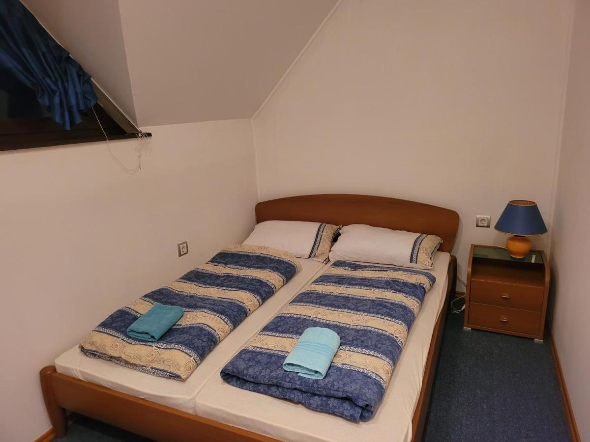Appartement Camp Terme Catez P93 Чатеж-об-Саві Екстер'єр фото