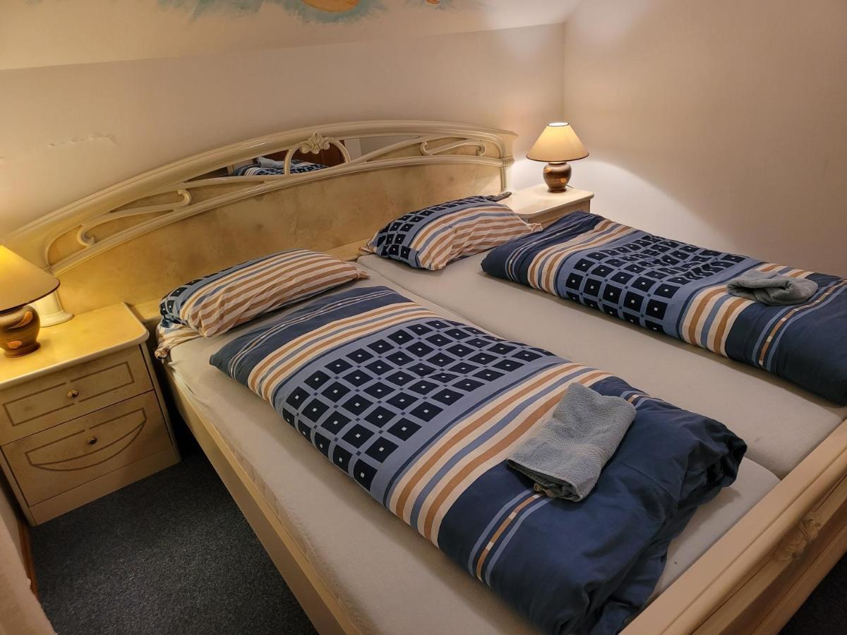 Appartement Camp Terme Catez P93 Чатеж-об-Саві Екстер'єр фото